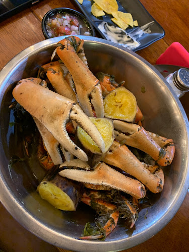 PATA GORDA MANTA - Gastronomía y hostelería