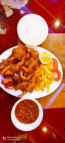 Opinii despre GUARIDA DEL COYOTE în El Ángel - Gastronomía y hostelería