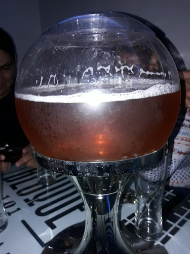 BLOQUE101 BAR-KARAOKE