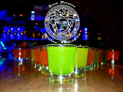 Billar Y copas Ibarra