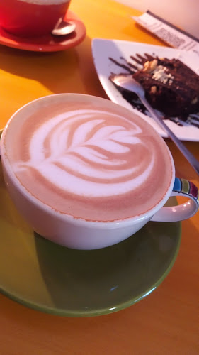 Red Rabbit Coffee Lounge - Gastronomía y hostelería