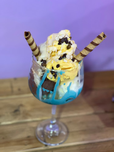 Opinii despre Heladería Roling în Guayaquil - Gastronomía y hostelería