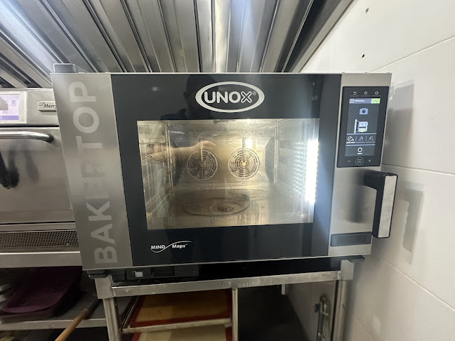 Comentarii opinii despre Equindeca Matriz Cuenca