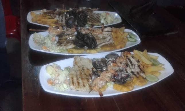 XGJJ+9JG, Bypass, Portoviejo