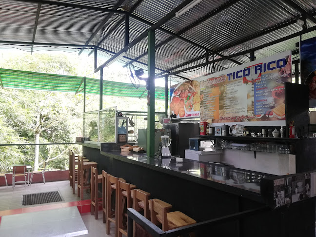 TICO RICO Restaurant