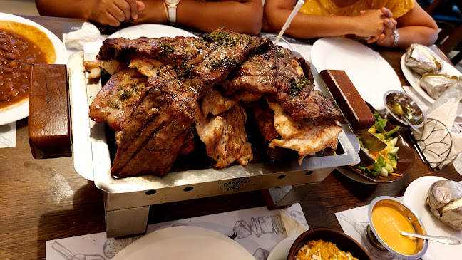 Comentarii opinii despre Parrilla Del Uru