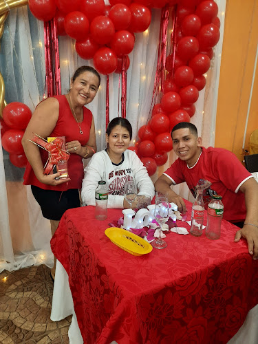 Comedor "Su casa" - Gastronomía y hostelería