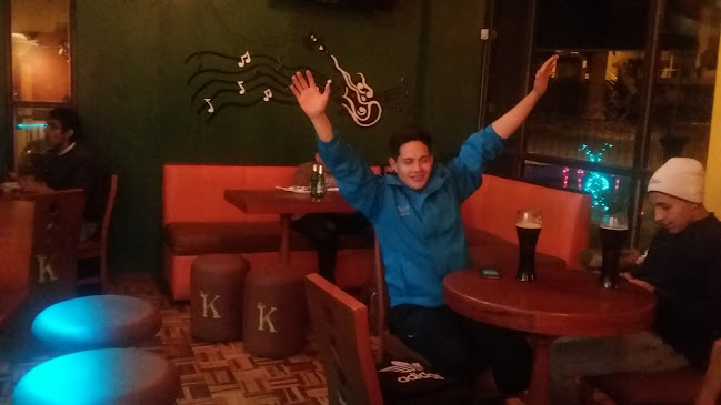 Comentarii opinii despre Cuatemoc