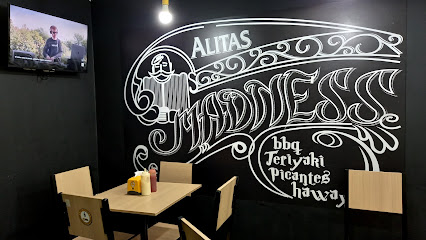 Chavito's Cevicherías