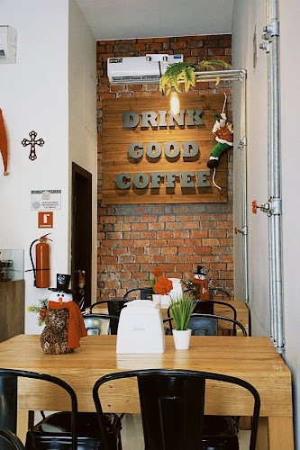 Mocca Coffee House