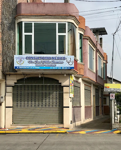 Opinii despre POLLON LOCO în Pelileo - Gastronomía y hostelería