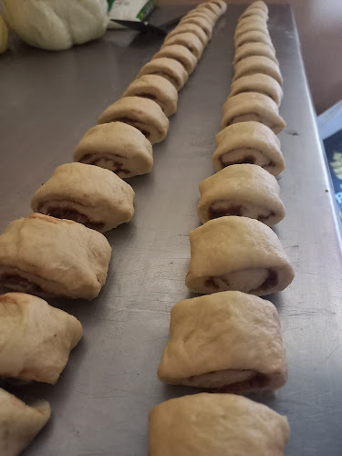 Opinii despre Panadería "Dayanna" în Balzar - Gastronomía y hostelería