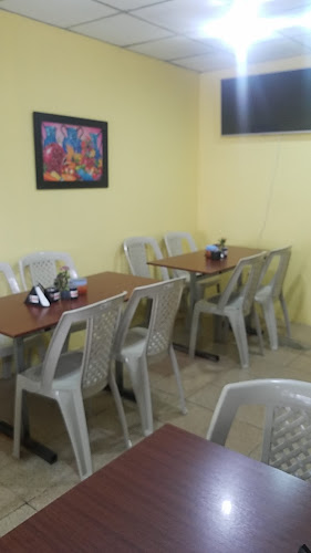 Avenida 2A NE 2, Guayaquil 090513, Ecuador