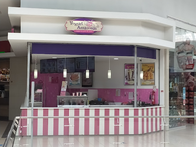 Comentarii opinii despre Yogurt Amazonas