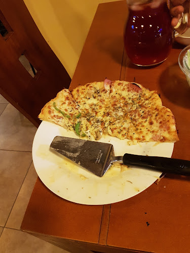 Opinii despre PIZZERÍA ALFATTORE în Puyo - Gastronomía y hostelería