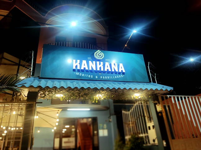 Comentarii opinii despre KANKANA RESTAURANTE