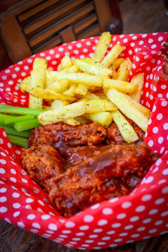 Opinii despre El Cainar în Loja - Gastronomía y hostelería