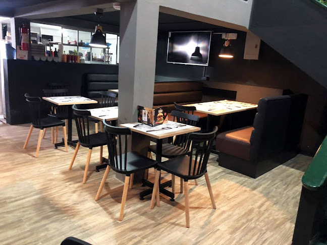 Burger House - Puerto Ayora