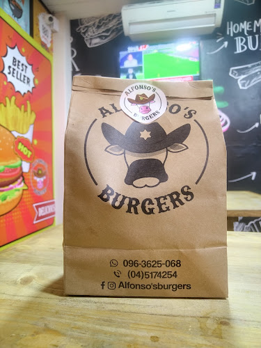 Opinii despre ABurgers în Guayaquil - Gastronomía y hostelería