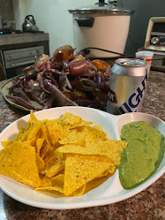 Cangrejos “Cangrejo Criminal”