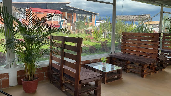 Opinii despre Campamento Turistico La Fortuna în Quito - Gastronomía y hostelería