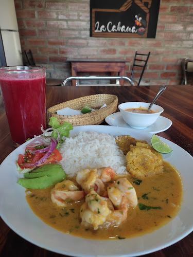 La Cabaña - Guaranda