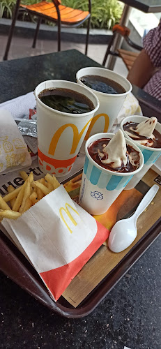 McDonald's - Quito