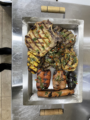 Restaurant Punta Pacífico