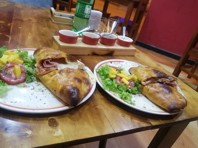 Comentarii opinii despre Victorianos Pizza