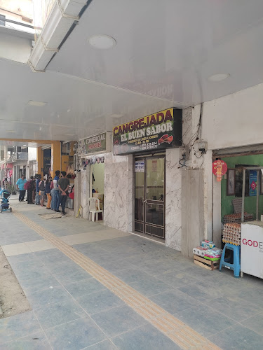 Cangrejada El Buen Sabor - Gastronomía y hostelería