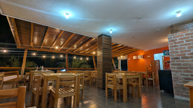 Opinii despre SOLE MIO pizzería în Same - Gastronomía y hostelería