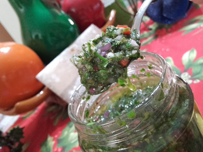 Opinii despre Chuzos "La madrina" în Santo Domingo - Gastronomía y hostelería