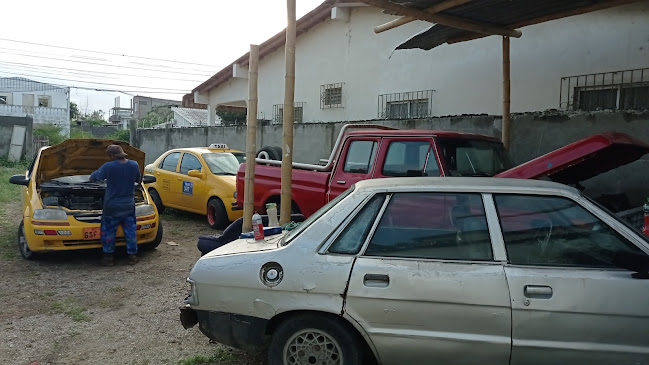 Restaurante - Gastronomía y hostelería