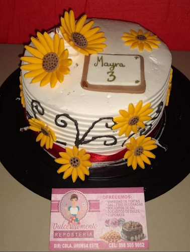 Comentarii opinii despre REPOSTERIA DULCE MOMENTO