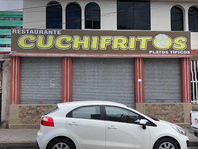 El Cuchifrito