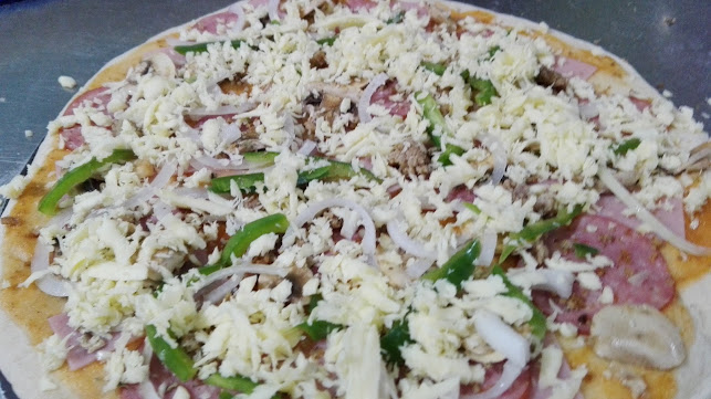 Pizzeria Al Paso De Roberto