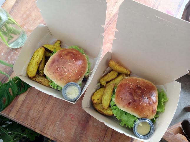 Comentarii opinii despre 👩‍🌾 Campesina Real Food 👩‍🌾