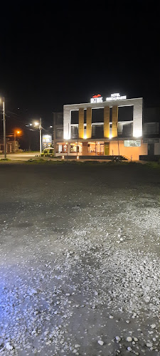 El Turista - Pallatanga