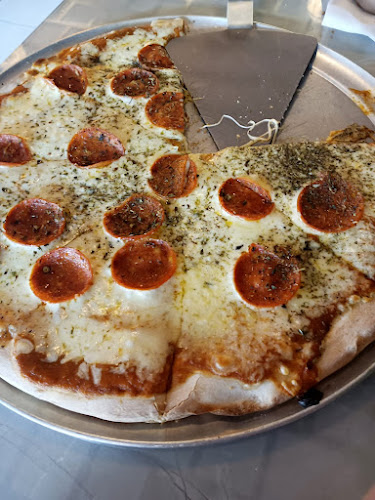 Pizzería D' Rubens - Quinindé