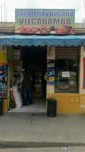 Dulceria Y Panaderia Vilcabamba - Vilcabamba