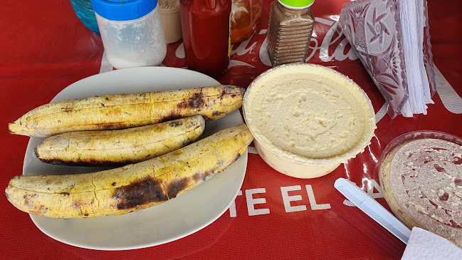 La voluntad de Dios - Jipijapa