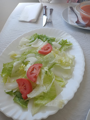 Opinii despre Bar Restaurante El Montalvo în Montalvo - Gastronomía y hostelería