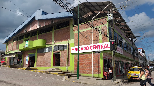 Mercado Central