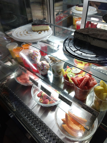 Heladería Lattia - Puyo