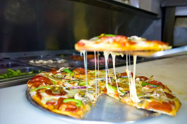 Av. Primero de Mayo, Cuenca