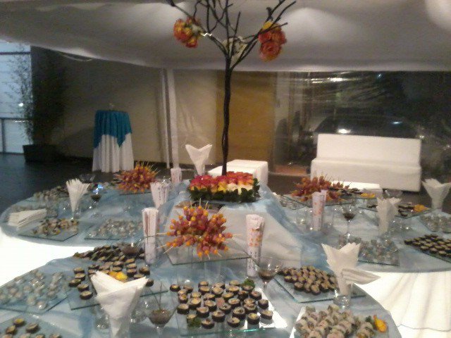 Opinii despre Delicatering Ecuador în Quito - Gastronomía y hostelería