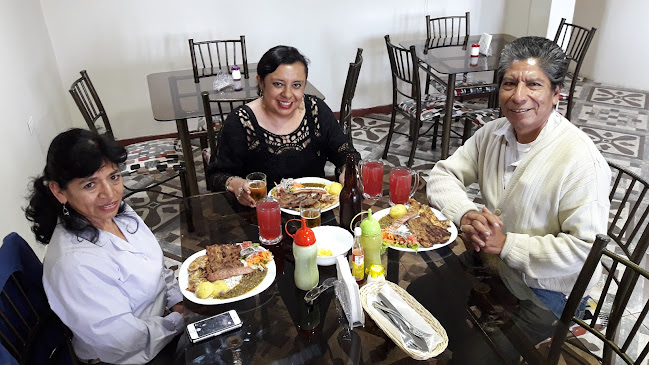 BAR RESTAURANT " LA PEÑA " - Catacocha