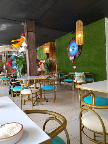 PAGÚ Ecuador - Fajardo - Gastronomía y hostelería