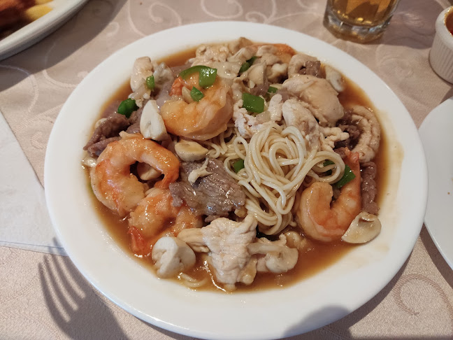 Comentarii opinii despre Cocina China