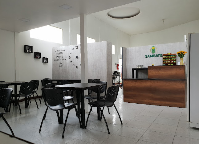 Opinii despre Sambate în Loja - Gastronomía y hostelería